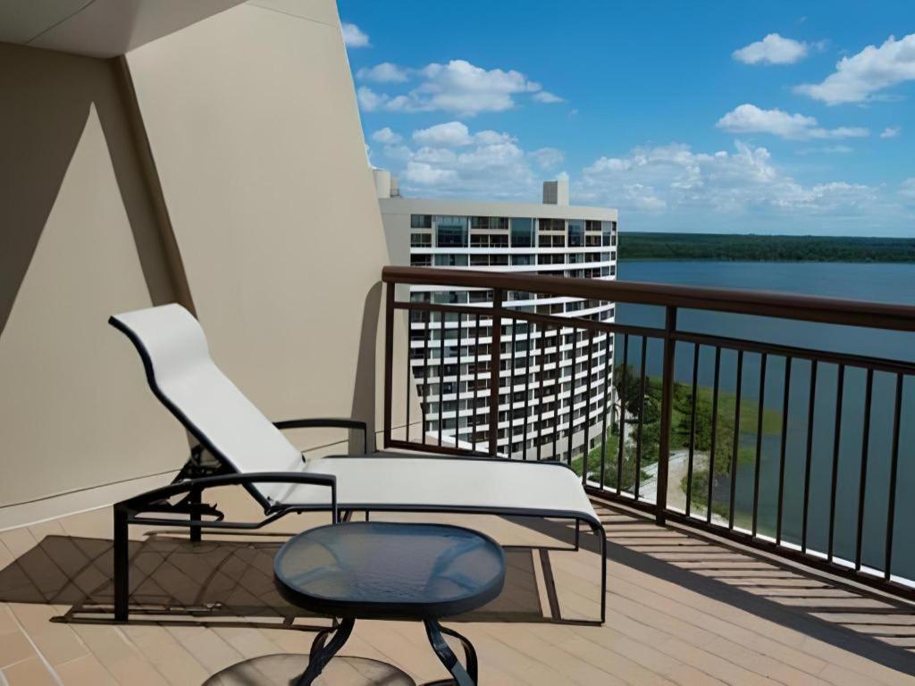 Disney'S Contemporary Resort Lake Buena Vista Zewnętrze zdjęcie