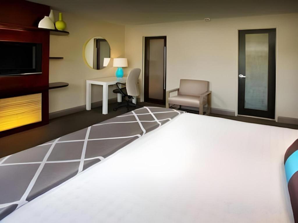 Disney'S Contemporary Resort Lake Buena Vista Zewnętrze zdjęcie
