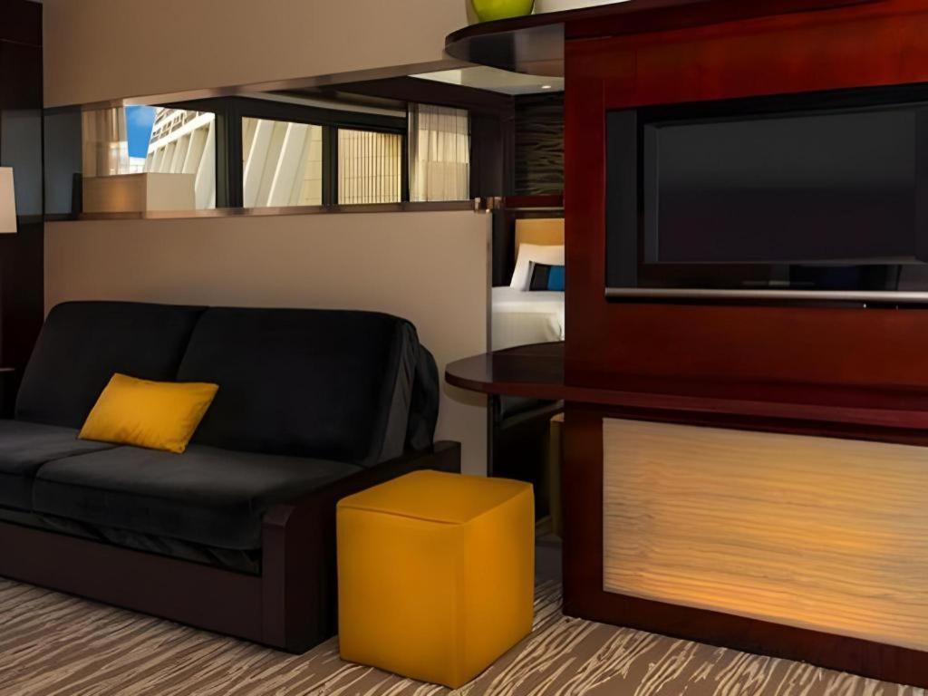 Disney'S Contemporary Resort Lake Buena Vista Zewnętrze zdjęcie