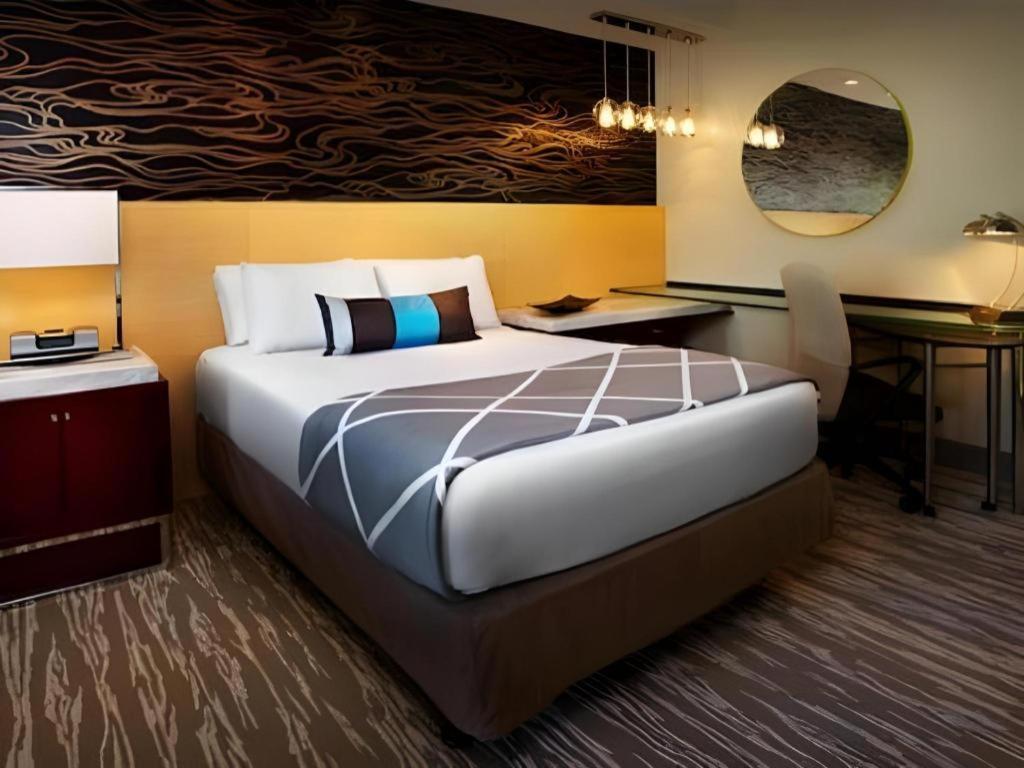 Disney'S Contemporary Resort Lake Buena Vista Zewnętrze zdjęcie