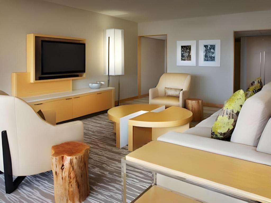 Disney'S Contemporary Resort Lake Buena Vista Zewnętrze zdjęcie