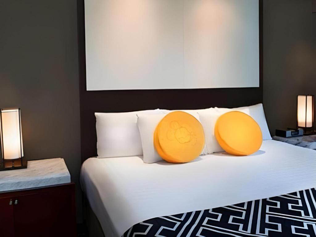Disney'S Contemporary Resort Lake Buena Vista Zewnętrze zdjęcie