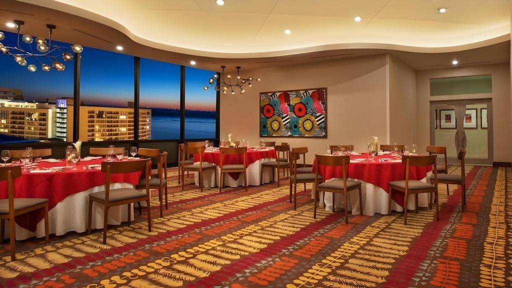 Disney'S Contemporary Resort Lake Buena Vista Zewnętrze zdjęcie