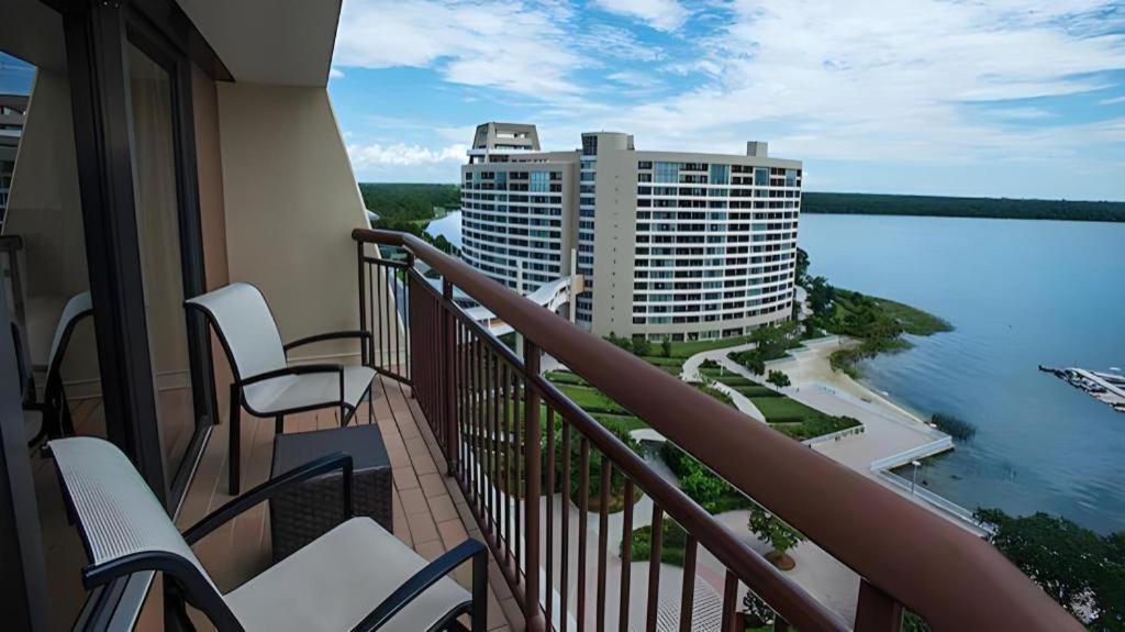 Disney'S Contemporary Resort Lake Buena Vista Zewnętrze zdjęcie